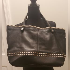 Cole Haan Geninue Leather